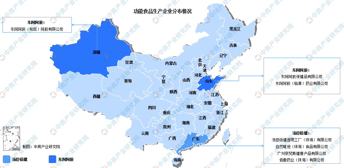 昭通市食品企业上市规划(食品企业上市规划建议)
