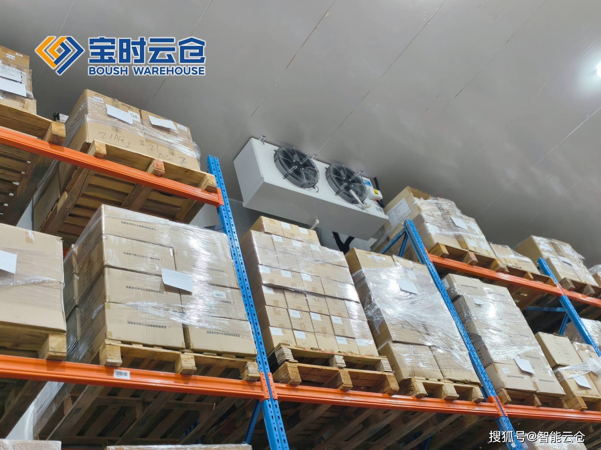 昭通市领先物流品牌升级(领先物流服务商是自营物流)