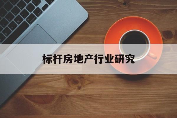 昭通市标杆房地产行业研究(房地产领域的标杆人物)