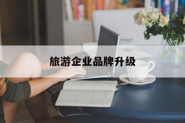 昭通市旅游企业品牌升级(旅游企业品牌升级措施)
